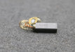 Bild des Artikels 5x-Kleinkohlebürste-H51E-9x6x25mm-(t-x-a-x-r)-mit-Kabel,-Feder-und-Bügel