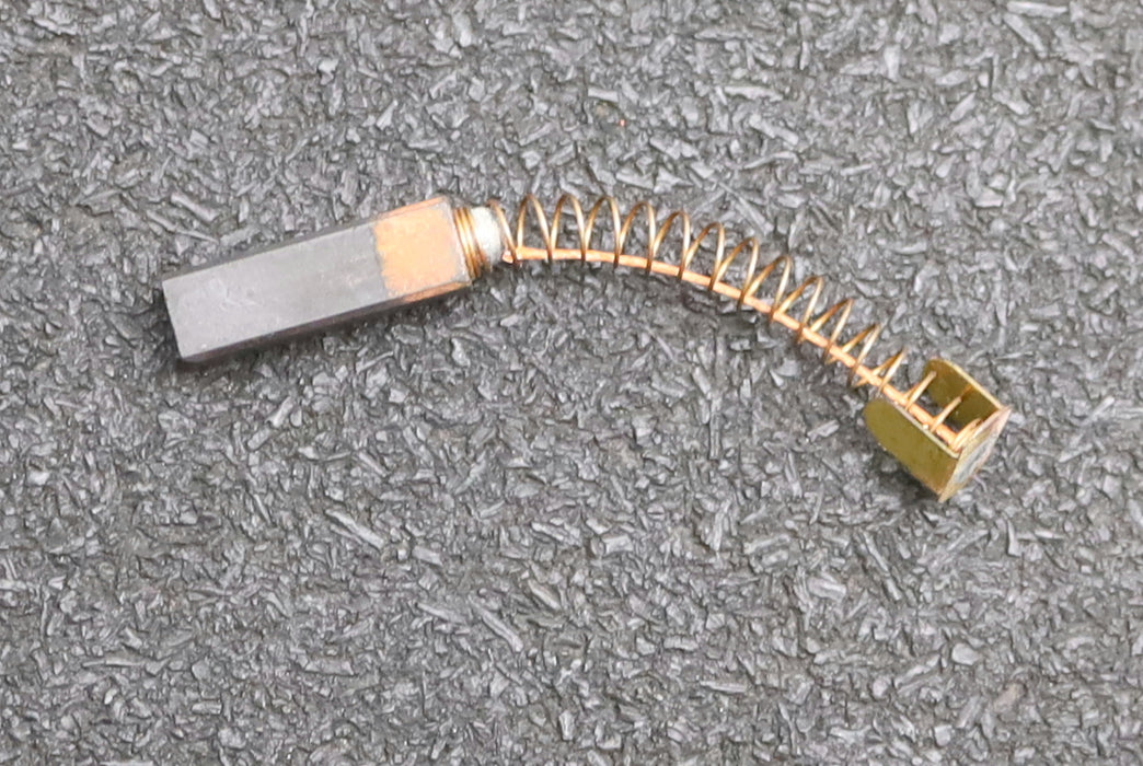 Bild des Artikels 5x-Kleinkohlebürste-5x6x20mm-(t-x-a-x-r)-mit-Kabel,-Feder,-Bügel-Kabellänge-30mm