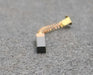 Bild des Artikels 5x-Kleinkohlebürste-5x6x20mm-(t-x-a-x-r)-mit-Kabel,-Feder,-Bügel-Kabellänge-30mm