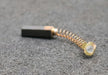 Bild des Artikels 5x-Kleinkohlebürste-5x6x20mm-(t-x-a-x-r)-mit-Kabel,-Feder,-Bügel-Kabellänge-30mm