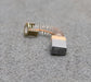 Bild des Artikels 6x-Kleinkohlebürste-6x11x22,5mm-(t-x-a-x-r)-mit-Kabel,-Feder-und-Bügel-unbenutzt