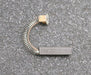 Bild des Artikels 4x-Kleinkohlebürste-0K27-6x6x24mm-(t-x-a-x-r)-mit-Kabel,-Feder-und-Bügel