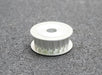 Bild des Artikels Aluminium-Zahnscheibe-Pulley-mit-beidseitiger-Bordscheibe-10-T5/18-Profil:-T5