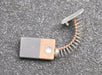 Bild des Artikels 4x-Kleinkohlebürste-E61-14x6x23mm(t-x-a-x-r)-+Kabel+Feder+Bügel-unbenutzt
