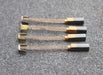 Bild des Artikels 4x-Kleinkohlebürste-5x6x20mm(t-x-a-x-r)-ohne-Kabel-mit-Feder-und-Bügel-unbenutzt