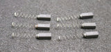 Bild des Artikels 6x-Kleinkohlebürste-H42-4,3x5,3x15mm(t-x-a-x-r)-ohne-Kabel-mit-Feder-unbenutzt