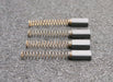 Bild des Artikels 4x-Kleinkohlebürste-4,4x5,4x15,4mm(t-x-a-x-r)-ohne-Kabel-mit-Feder-unbenutzt