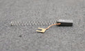 Bild des Artikels 4x-Kleinkohlebürste-H4-8x5x18mm(t-x-a-x-r)-mit--Kabel,-Feder-und-Kabelschuh