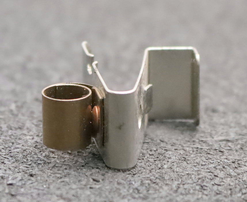 Bild des Artikels Rollbandfederhaler-400cN-Maße-BxH-15,1x30,6mm-Federbreite-10mm-unbenutzt