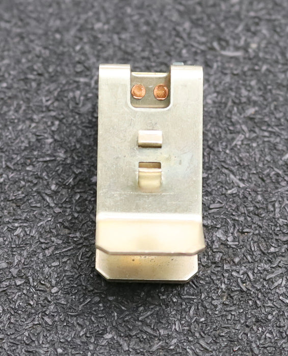 Bild des Artikels Rollbandfederhaler-56/200cN-Maße-BxH-18x38mm-Federbreite-9mm-unbenutzt