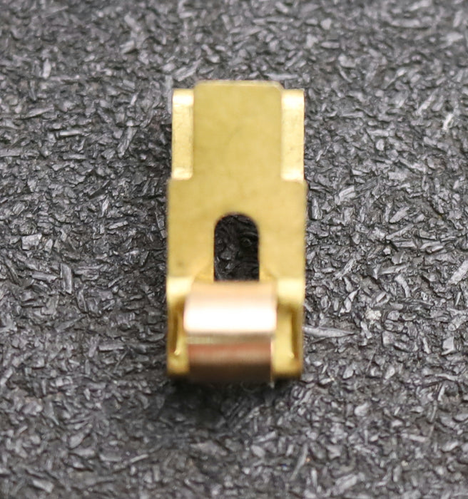 Bild des Artikels Rollbandfederhaler-400cN-Maße-BxH-11,7x25,8mm-Federbreite-7mm-unbenutzt