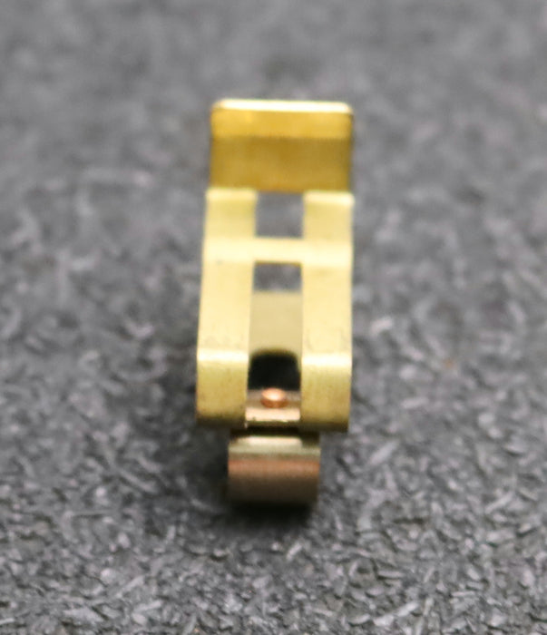 Bild des Artikels Rollbandfederhaler-400cN-Maße-BxH-11,7x25,8mm-Federbreite-7mm-unbenutzt