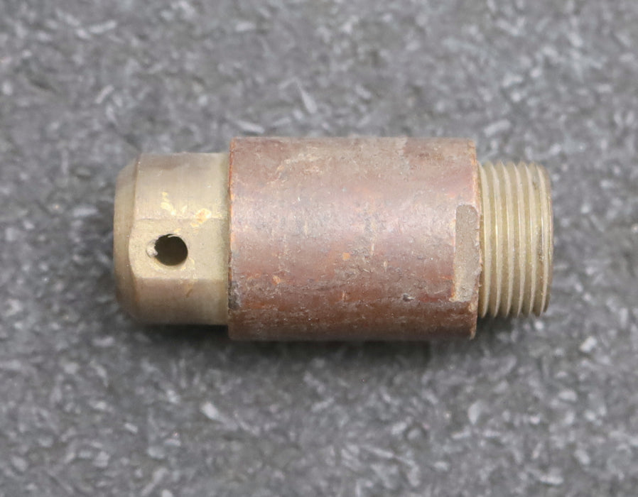 Bild des Artikels 4x-Köcherbürstenhalter-Maße-innen-5x10mm(t-x-a)-GewindeØ-14mm-AußenØ-18mm