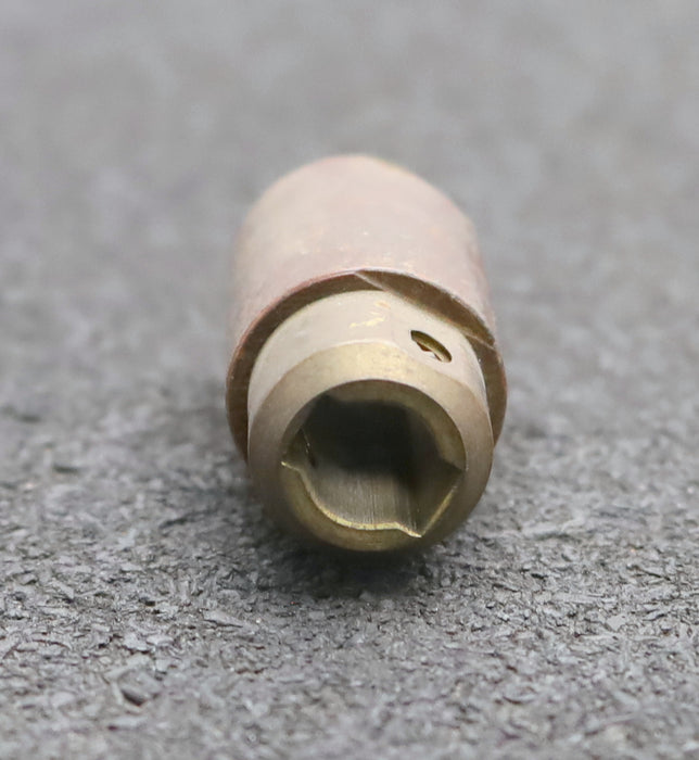 Bild des Artikels 4x-Köcherbürstenhalter-Maße-innen-5x10mm(t-x-a)-GewindeØ-14mm-AußenØ-18mm