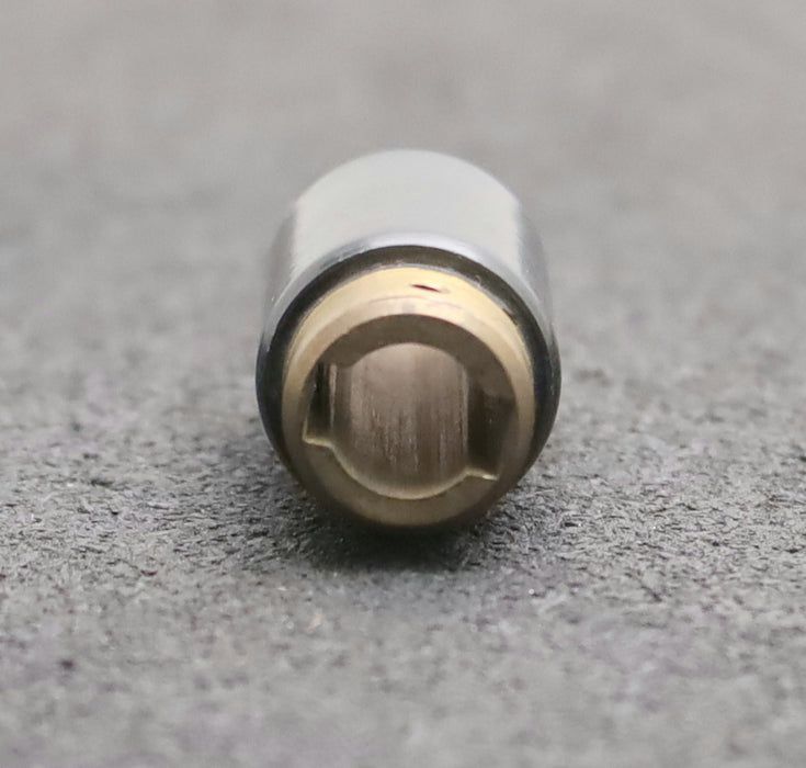 Bild des Artikels 9x-Köcherbürstenhalter-Maße-innen-5x12,8mm(t-x-a)-GewindeØ-15,8mm-AußenØ-20mm