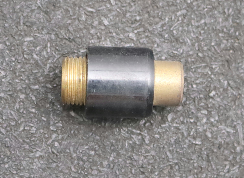 Bild des Artikels 15x-Köcherbürstenhalter-Maße-innen-5x8mm(t-x-a)-GewindeØ-11,7mm-AußenØ-17mm