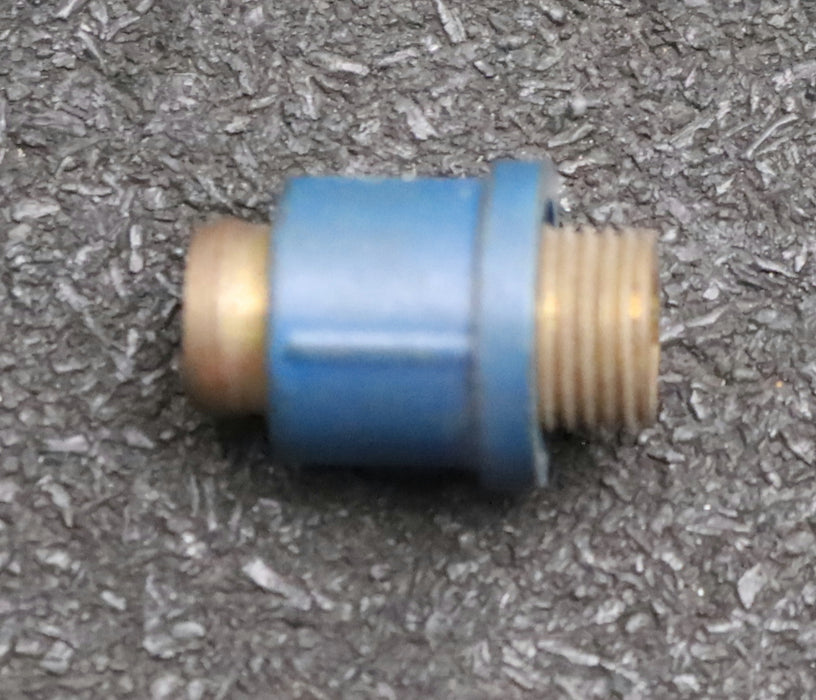 Bild des Artikels 14x-Köcherbürstenhalter-Maße-innen-5x6,4mm(t-x-a)-GewindeØ-10mm-AußenØ-16,8mm