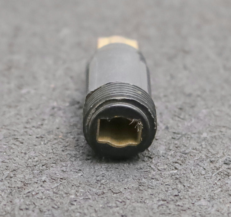 Bild des Artikels 6x-Köcherbürstenhalter-Maße-innen-5x8mm(t-x-a)-GewindeØ-15mm-AußenØ-15mm