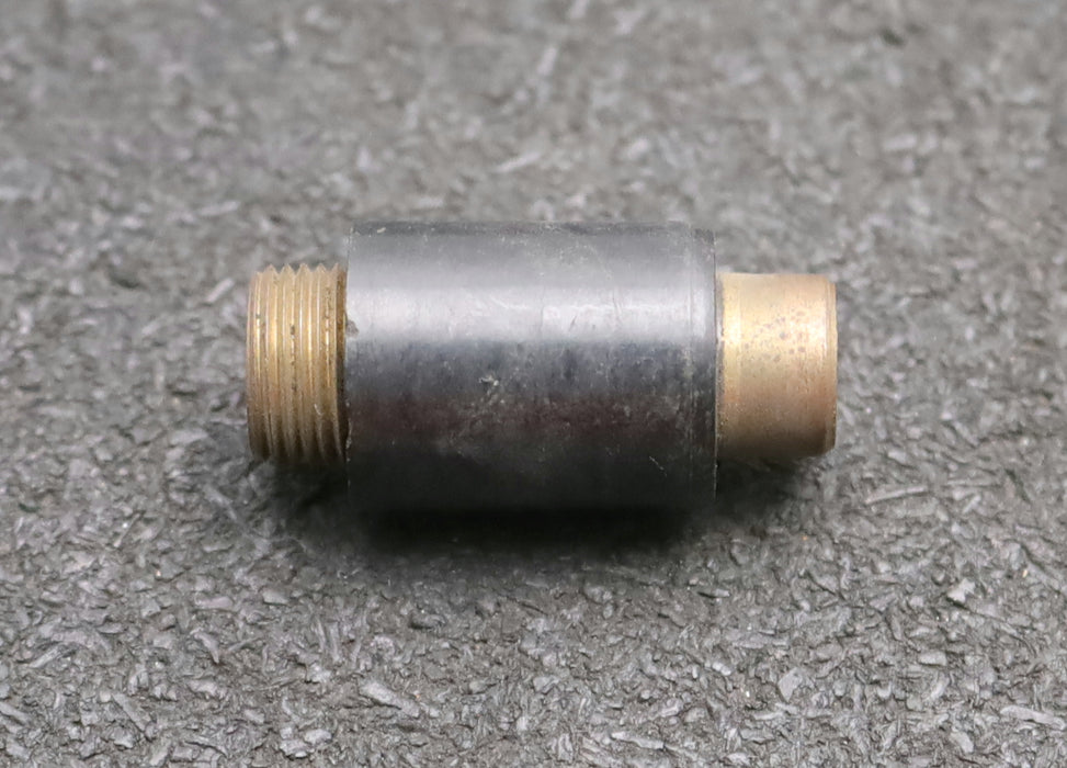 Bild des Artikels 5x-Köcherbürstenhalter-Maße-innen-5x8mm(t-x-a)-GewindeØ-12mm-AußenØ-17mm