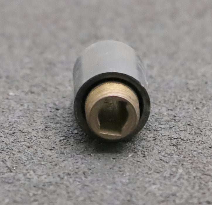 Bild des Artikels 5x-Köcherbürstenhalter-Maße-innen-5x8mm(t-x-a)-GewindeØ-12mm-AußenØ-17mm