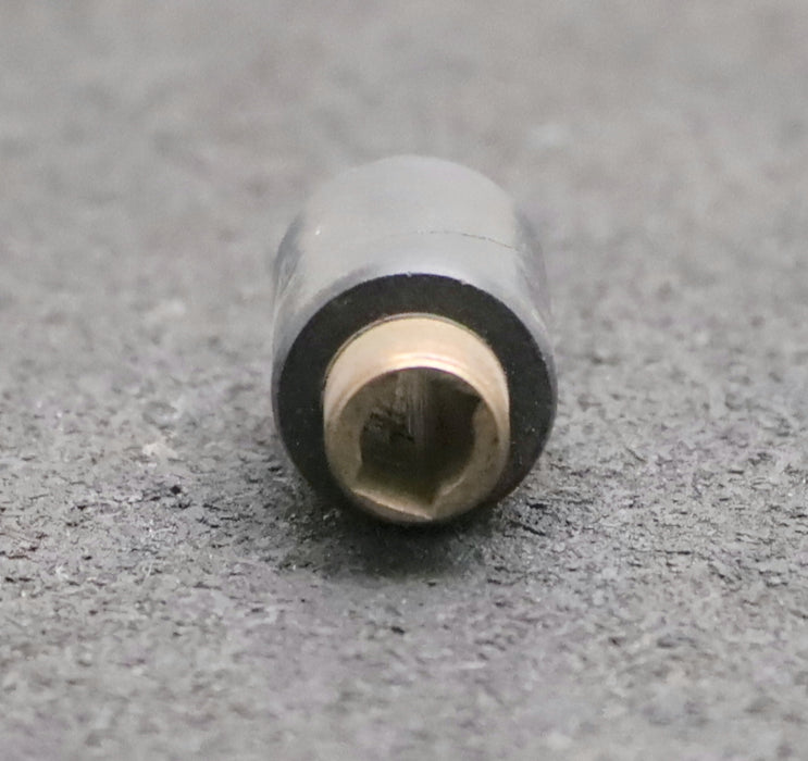 Bild des Artikels 5x-Köcherbürstenhalter-Maße-innen-5x8mm(t-x-a)-GewindeØ-12mm-AußenØ-17mm