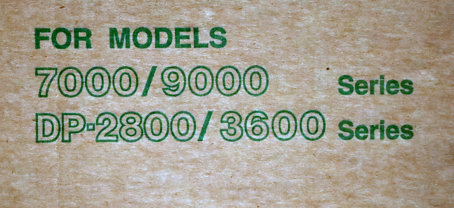 Bild des Artikels KYOCERA-Toner-TK-30H-Microfine-Ceramic-Toner-Modele-7000,-9000,-DP-2800,-3600