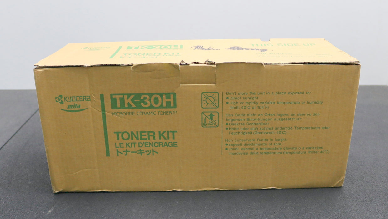 Bild des Artikels KYOCERA-Toner-TK-30H-Microfine-Ceramic-Toner-Modele-7000,-9000,-DP-2800,-3600