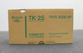Bild des Artikels KYOCERA-Toner-TK-12-Microfine-Ceramic-Toner-für-Model-1200