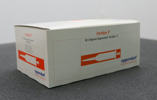 Bild des Artikels EPPENDORF-50x-Varitips-P-1-10ml-Katalog-Nr.-0030048.130-Art.Nr.-6640-12-304-4115