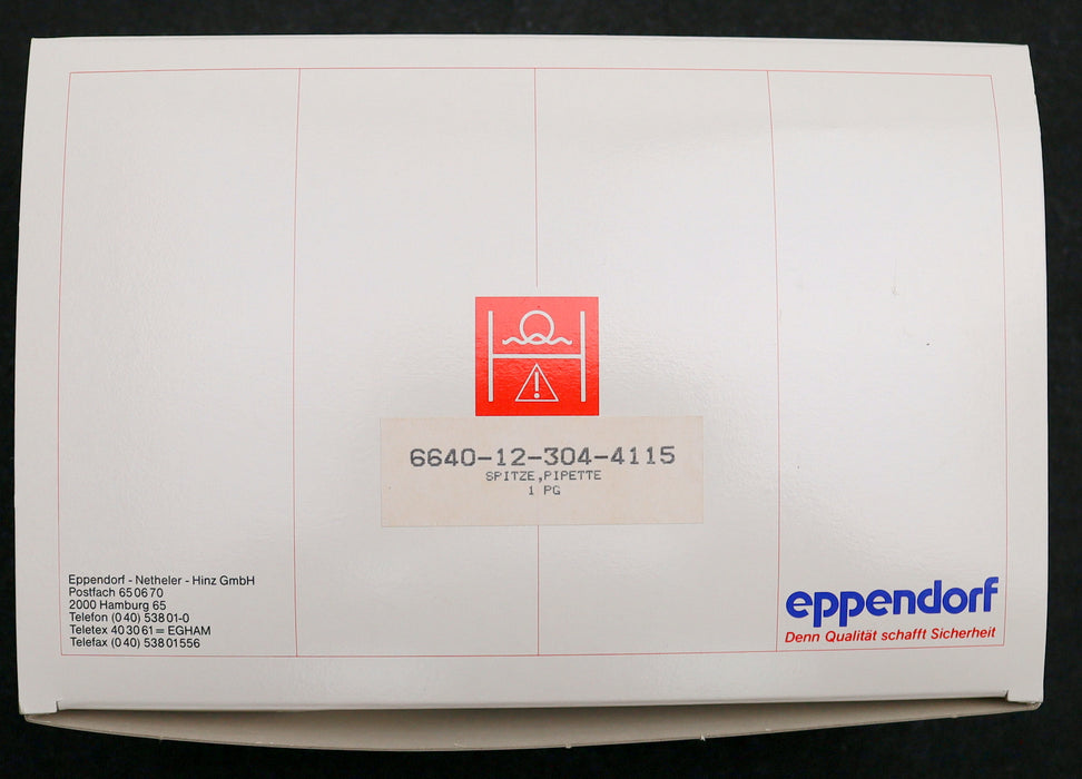 Bild des Artikels EPPENDORF-50x-Varitips-P-1-10ml-Katalog-Nr.-0030048.130-Art.Nr.-6640-12-304-4115