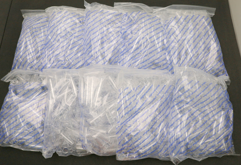 Bild des Artikels EPPENDORF-2000x-Einweggefäße-6ml-Katalog-Nr-0030207.009-Art.Nr.-6640-12-304-4114