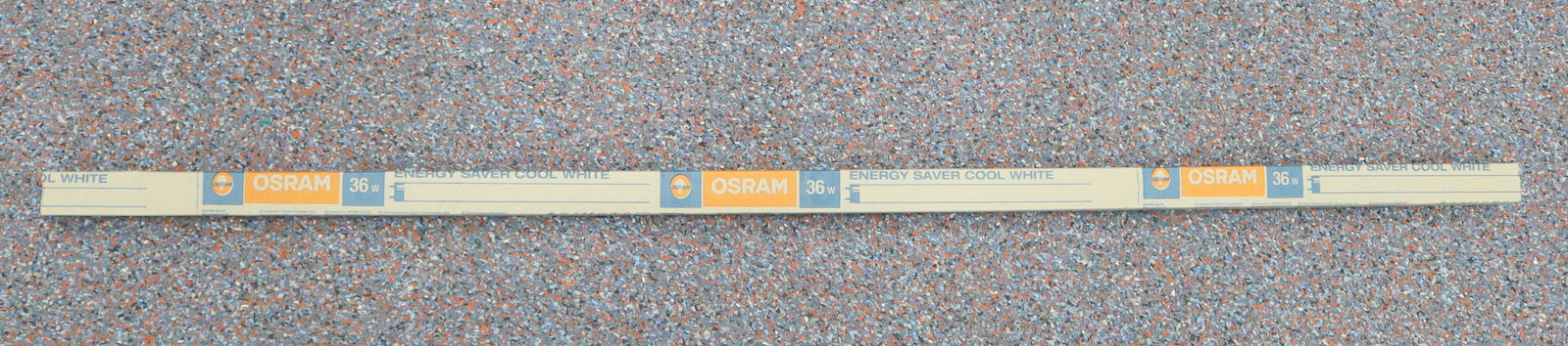 Bild des Artikels OSRAM-25x-Leuchtstoffröhre-L36W/640-1-36W-13000h-2750lm-Länge-97cm-kaltweiß-OVP