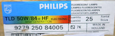 Bild des Artikels PHILIPS-25x-Leuchtstoffröhre-TLD50W/840-50W-Länge-150cm-kaltweiß-in-OVP
