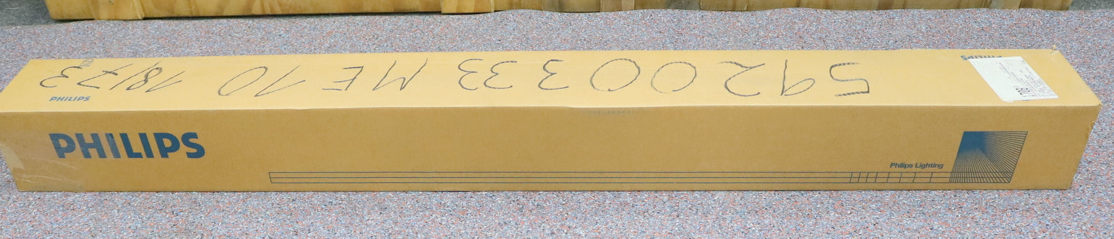Bild des Artikels PHILIPS-25x-Leuchtstoffröhre-TLD50W/840-50W-Länge-150cm-kaltweiß-in-OVP