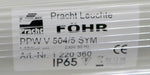 Bild des Artikels PRACHT-Feuchtraumleuchte-PPW-V-504/5-SYM-FÖHR-Art.-Nr:-1220360-IP65-1x-58W-230V
