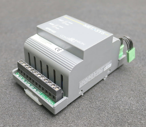 Bild des Artikels JONSEN-CONTROLS-METASYS-Analogmodul-XP9102-XP-9102-8304--L0225-gebraucht