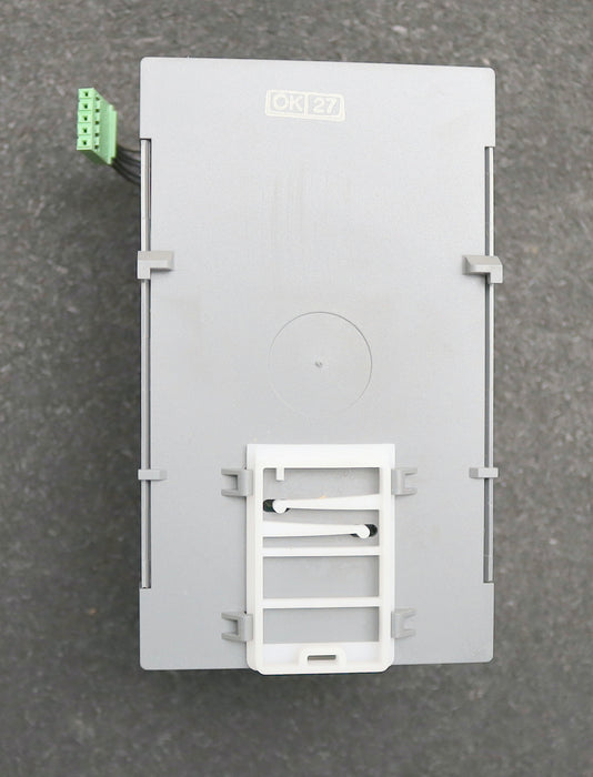 Bild des Artikels JONSEN-CONTROLS-METASYS-Analogmodul-XP9102-XP-9102-8304--L0225-gebraucht