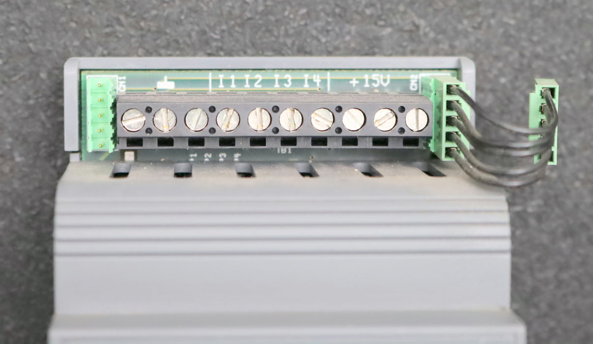 Bild des Artikels JONSEN-CONTROLS-METASYS-Analogmodul-XP9102-XP-9102-8304--L0225-gebraucht