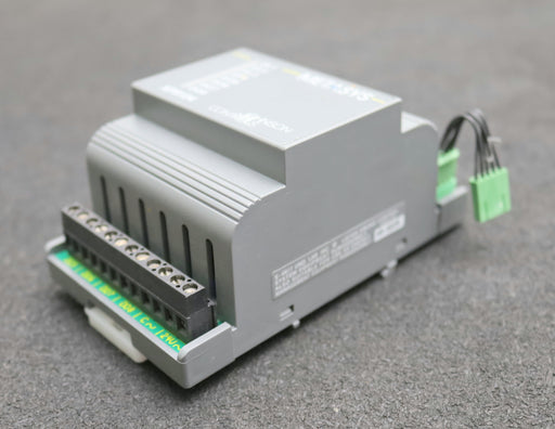 Bild des Artikels JONSEN-CONTROLS-METASYS-Analogmodul-XP9104-XP-9104-8304--L0219-gebraucht