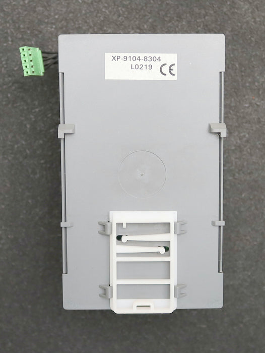 Bild des Artikels JONSEN-CONTROLS-METASYS-Analogmodul-XP9104-XP-9104-8304--L0219-gebraucht
