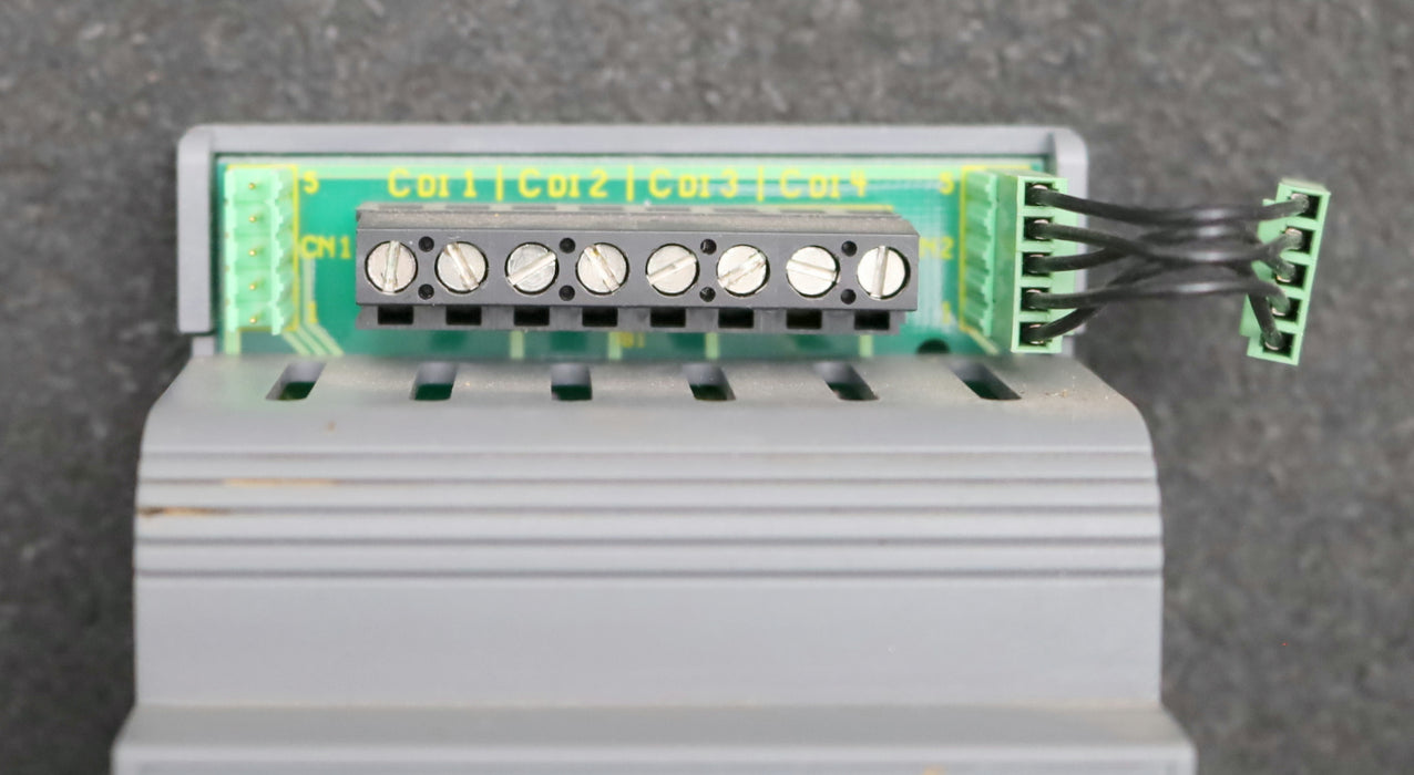 Bild des Artikels JONSEN-CONTROLS-METASYS-Analogmodul-XP9104-XP-9104-8304--L0219-gebraucht