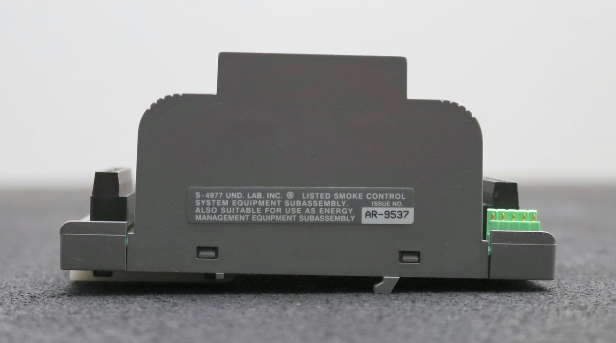 Bild des Artikels JONSEN-CONTROLS-METASYS-Analogmodul-XP9103-XP-9103-8304--L0223-gebraucht