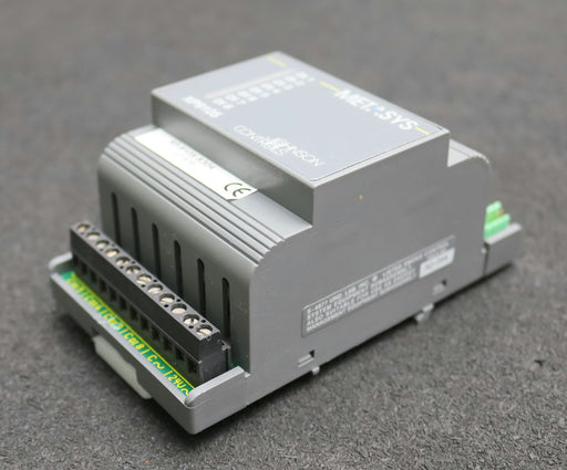 Bild des Artikels JONSEN-CONTROLS-METASYS-Analogmodul-XP9105-XP-9105-8304--L0309-gebraucht