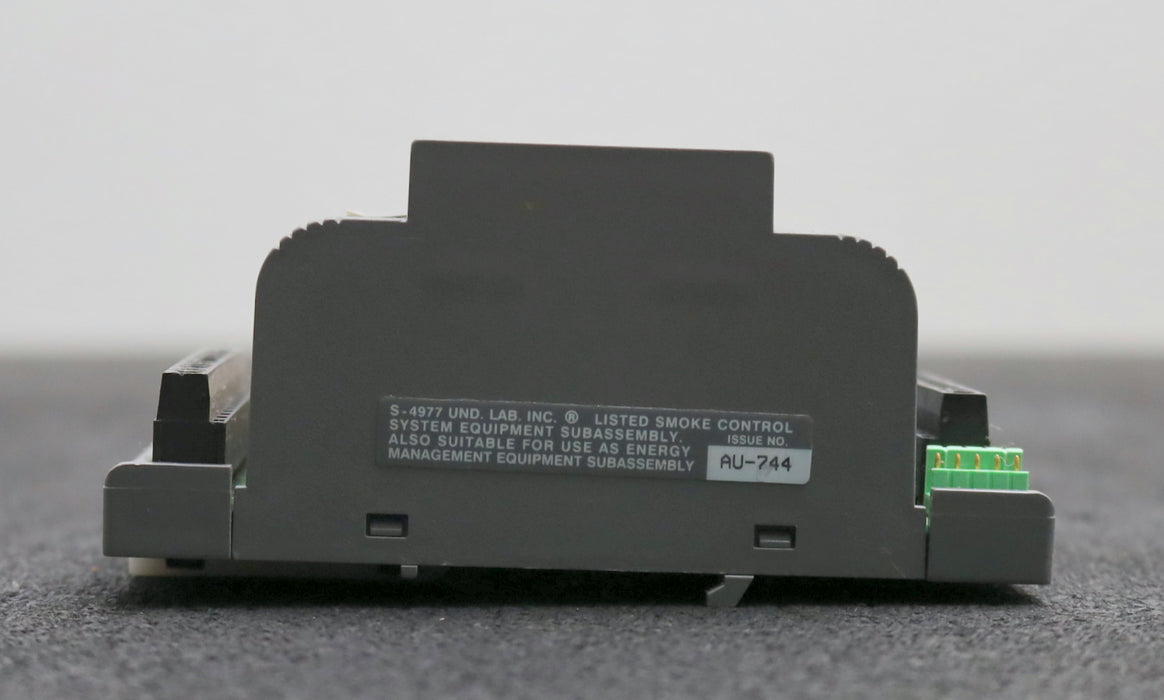 Bild des Artikels JONSEN-CONTROLS-METASYS-Analogmodul-XP9105-XP-9105-8304--L0309-gebraucht