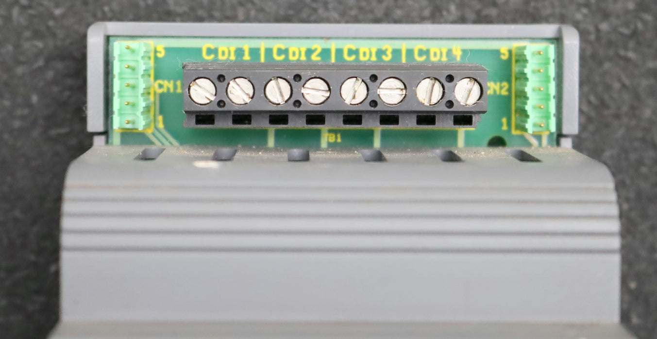 Bild des Artikels JONSEN-CONTROLS-METASYS-Analogmodul-XP9105-XP-9105-8304--L0309-gebraucht