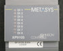 Bild des Artikels JONSEN-CONTROLS-METASYS-Analogmodul-XP9105-XP-9105-8304--L0309-gebraucht