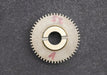 Bild des Artikels Stahl-Wechselrad-exchange-wheel-Modul-m=1,0mm-Z=52-Breite-18mm-Bohrungs-Ø=-14mm
