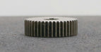 Bild des Artikels Stahl-Wechselrad-exchange-wheel-Modul-m=1,0mm-Z=39-Breite-18mm-Bohrungs-Ø=-14mm