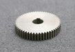 Bild des Artikels Stahl-Wechselrad-exchange-wheel-Modul-m=1,0mm-Z=70-Breite-22mm-Bohrungs-Ø=-14mm