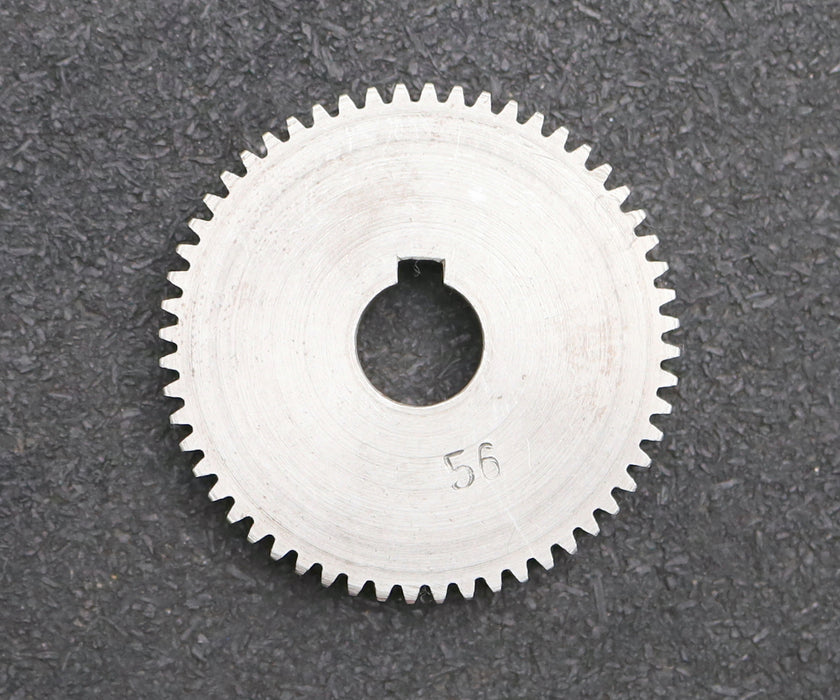 Bild des Artikels Stahl-Wechselrad-exchange-wheel-Modul-m=1,0mm-Z=70-Breite-22mm-Bohrungs-Ø=-14mm